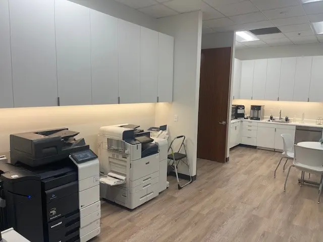 Office View Coldwell Banker Realty