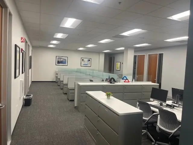 Office View Coldwell Banker Realty