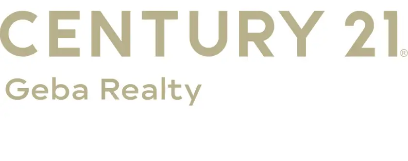 CENTURY 21 Geba Realty