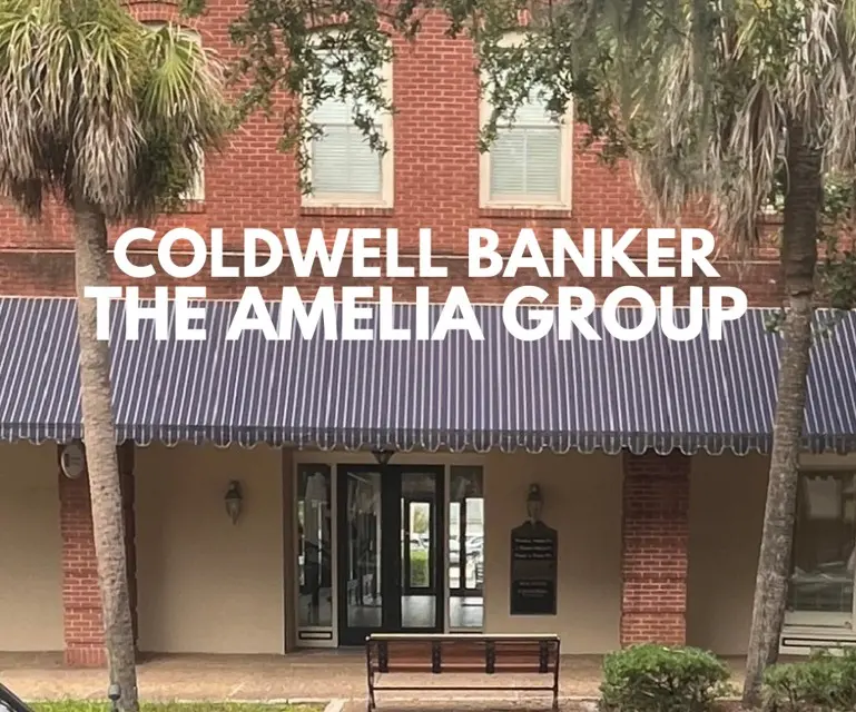 Office View Coldwell Banker The Amelia Group