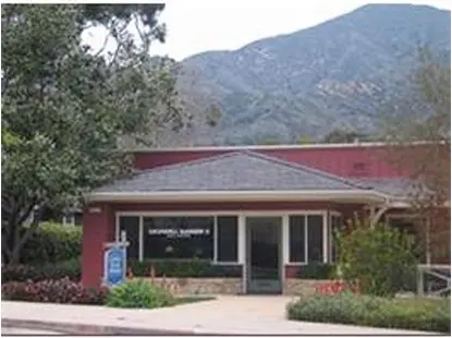 Office View Coldwell Banker Realty
