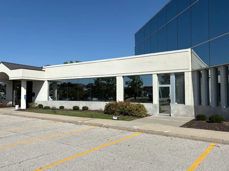 Office View Coldwell Banker NHS Real Estate