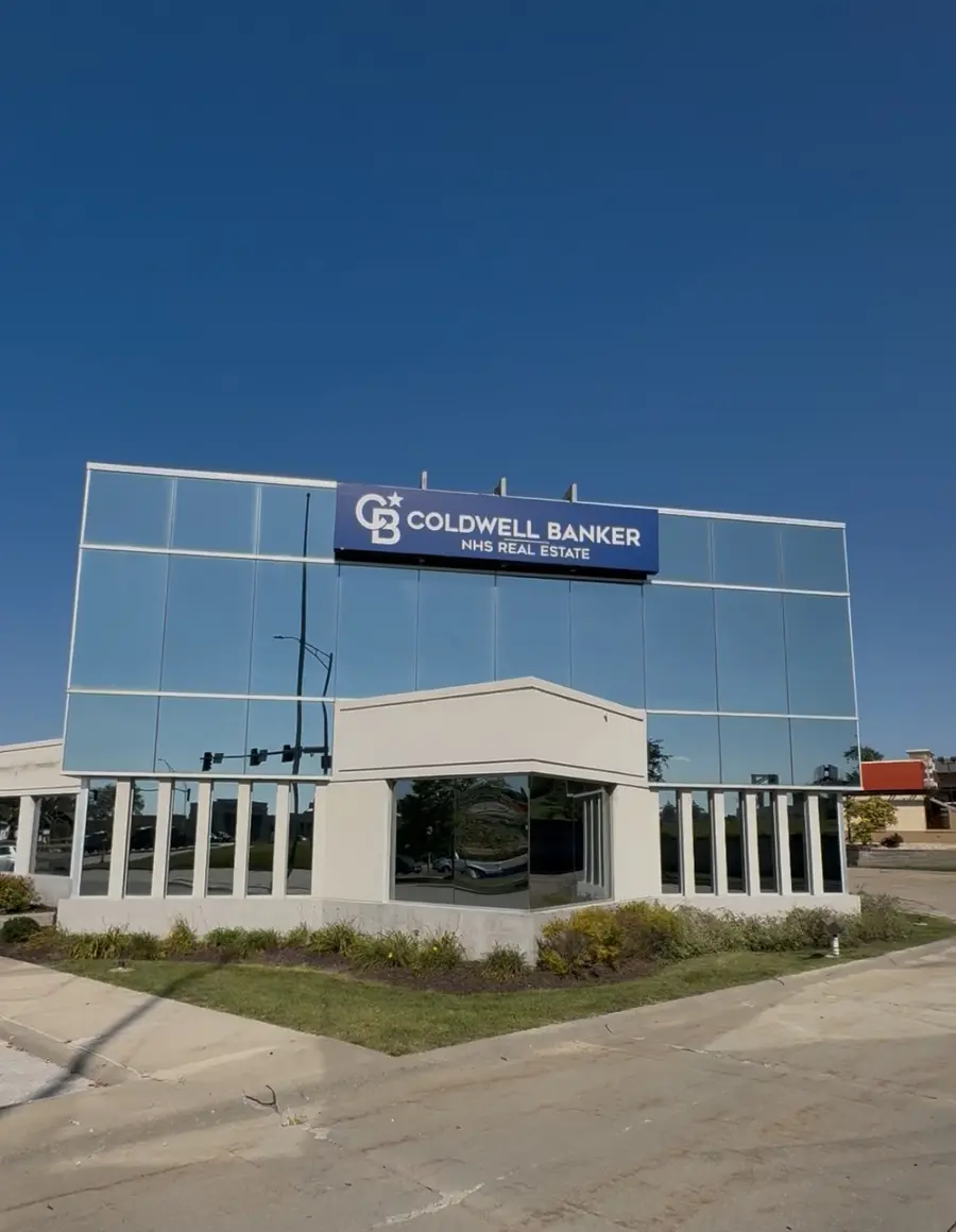 Office View Coldwell Banker NHS Real Estate