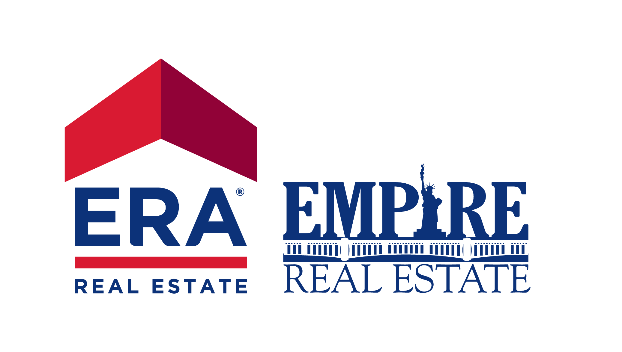 ERA Empire Real Estate logo