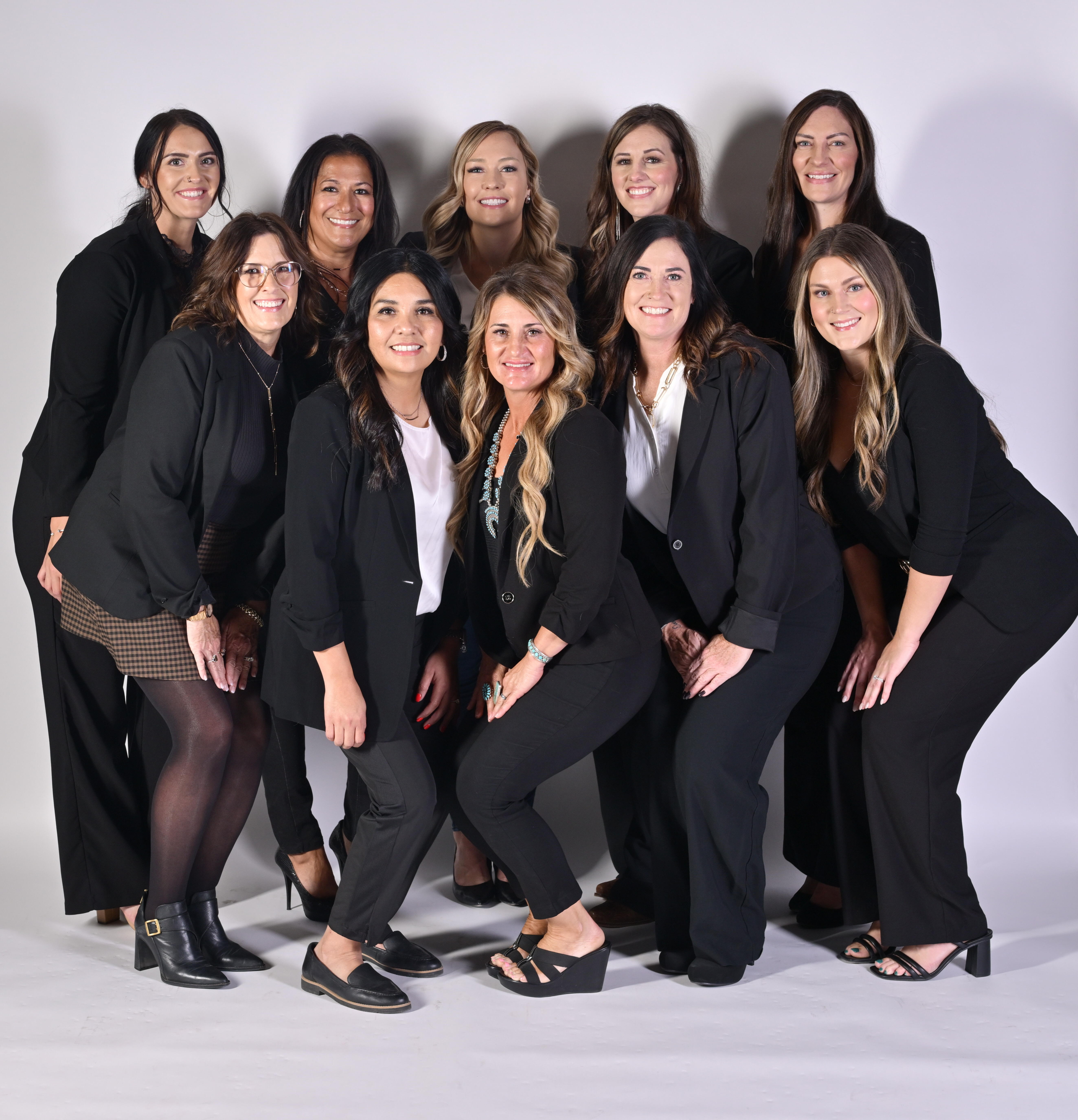 CENTURY 21 Black Gold