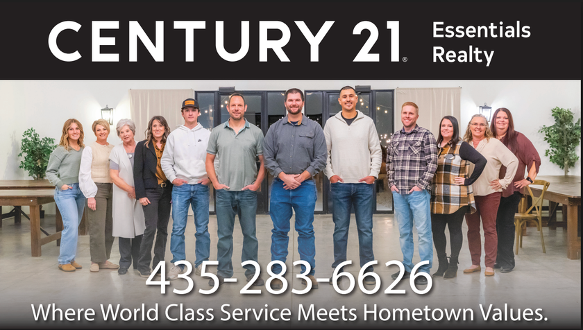 CENTURY 21 Essentials Realty