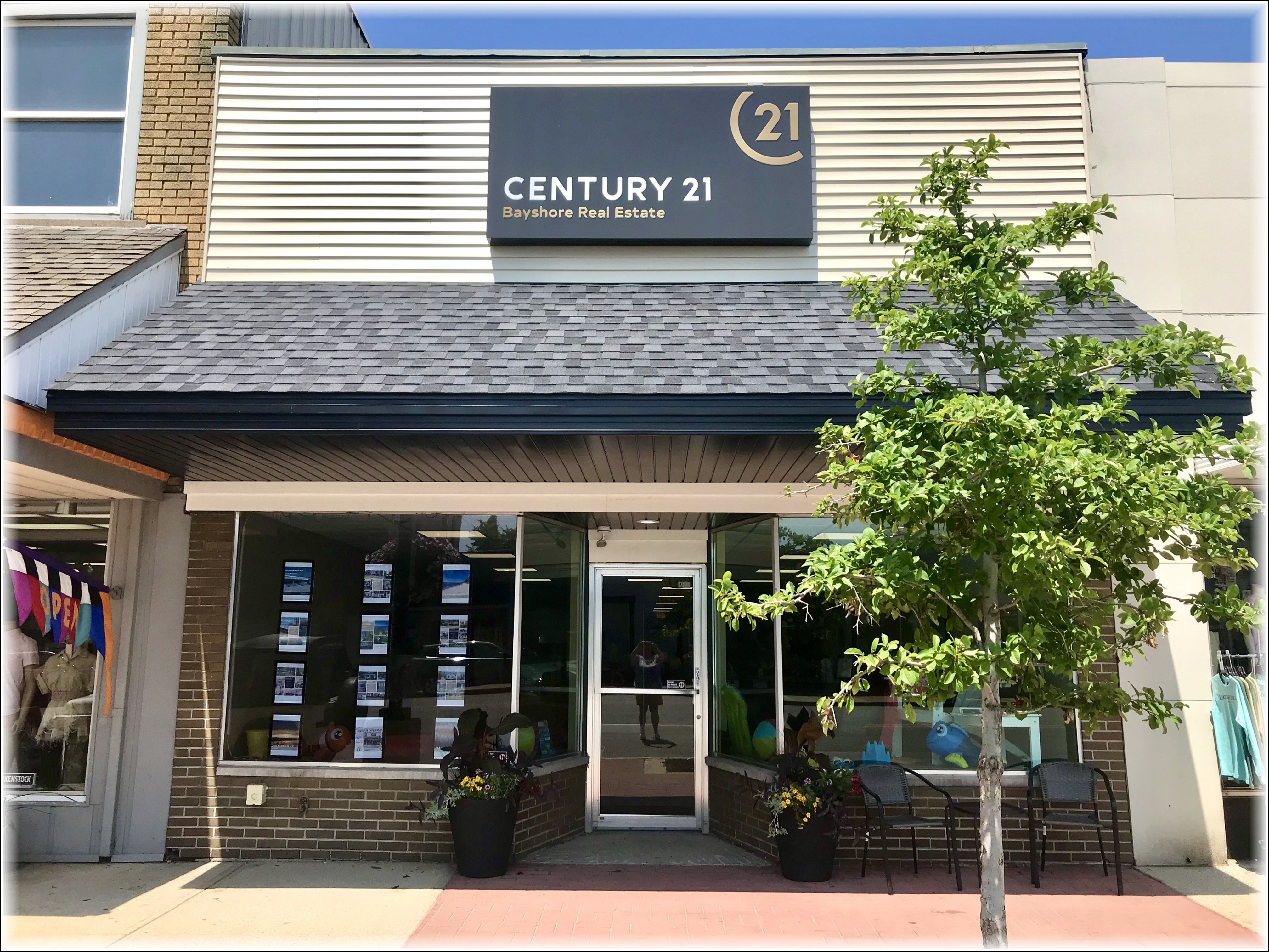 CENTURY 21 Bayshore Real Estate