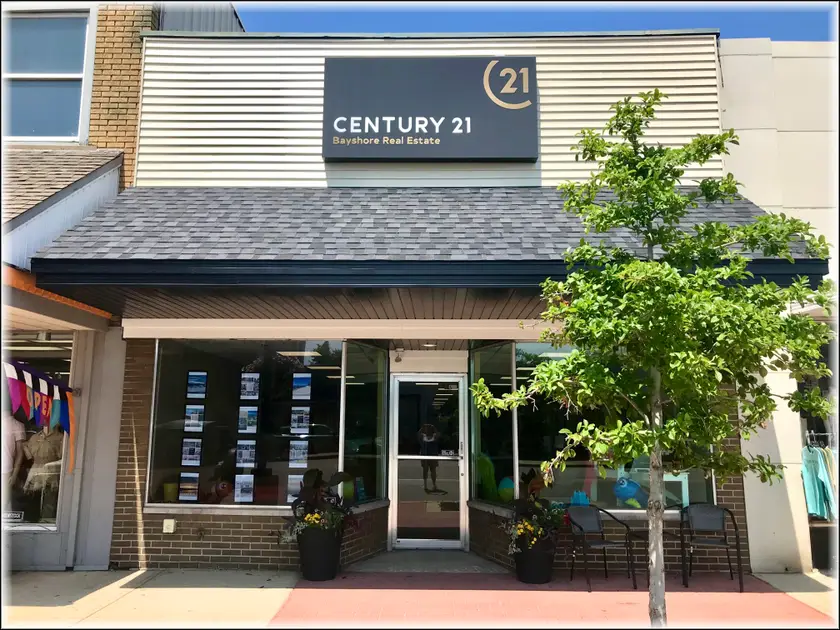 CENTURY 21 Bayshore Real Estate