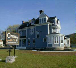 CENTURY 21 Jackson Real Estate