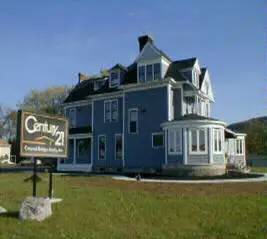 CENTURY 21 Jackson Real Estate