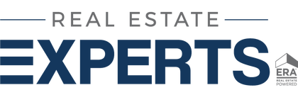 Real Estate Experts ERA Powered logo