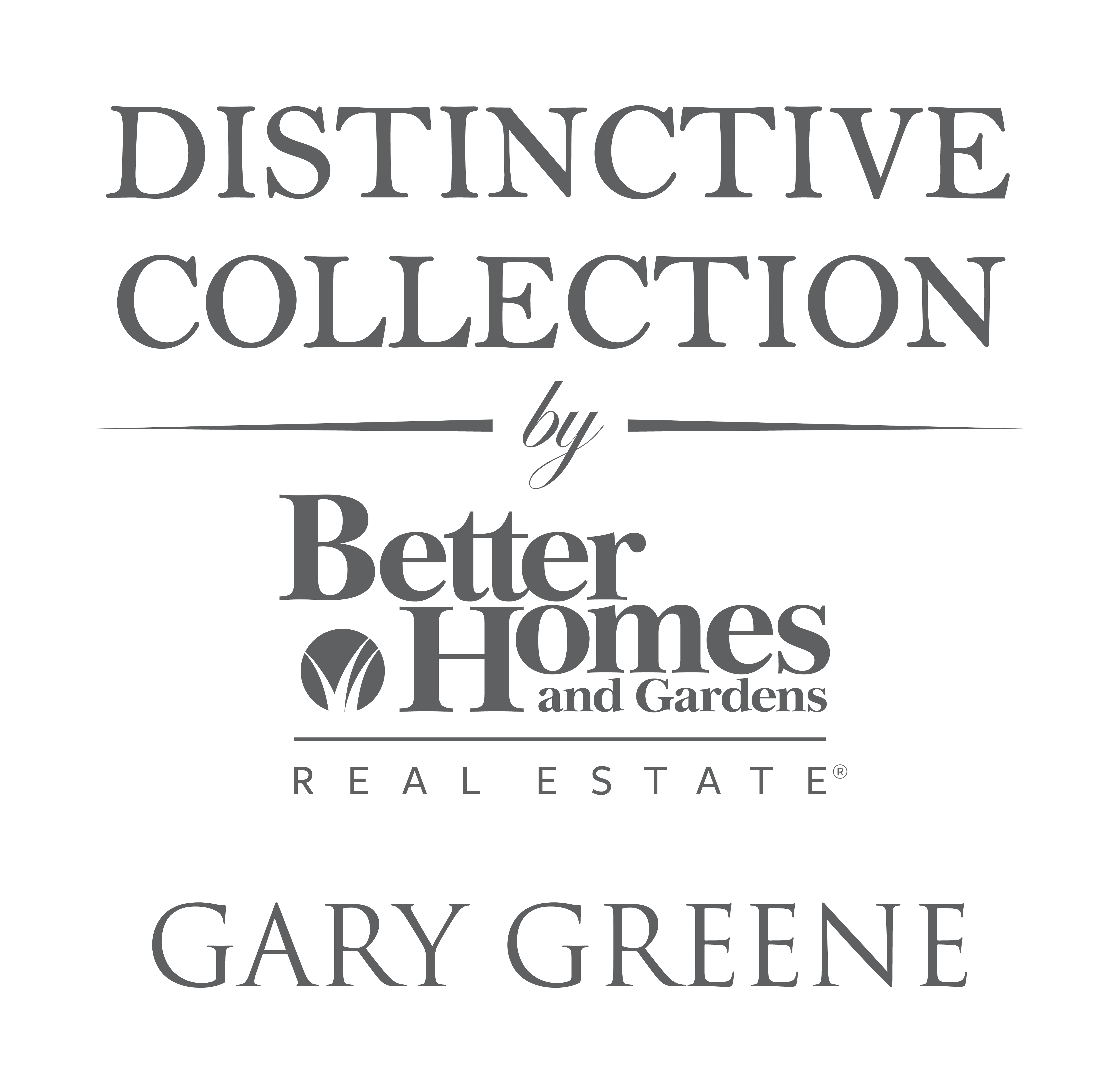 Better Homes And Gardens Gary Greene Logo Fasci Garden
