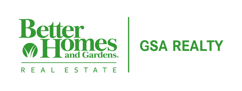 Better Homes and Gardens Real Estate GSA Realty