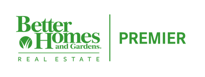 Better Homes and Gardens Real Estate Premier logo