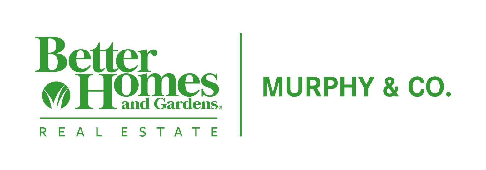 Better Homes and Gardens Real Estate Murphy & Co. logo