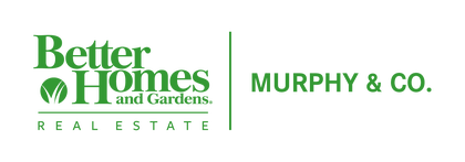 Better Homes and Gardens Real Estate Murphy & Co. logo