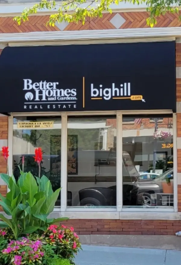 Logan, OH Real Estate Offices Better Homes and Gardens Real Estate