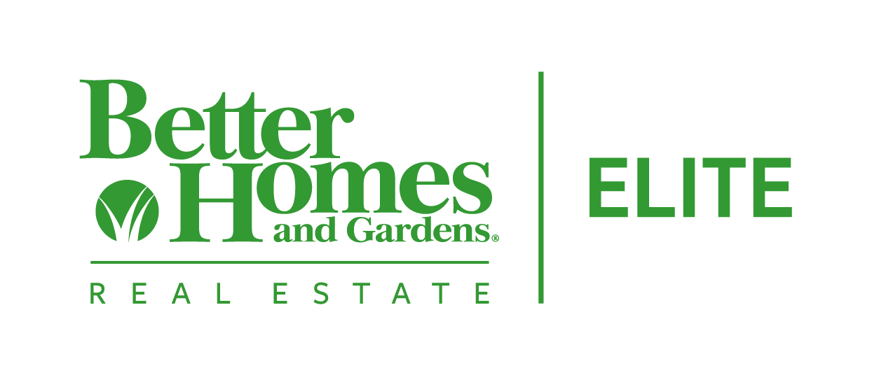 Better Homes and Gardens Real Estate Elite logo
