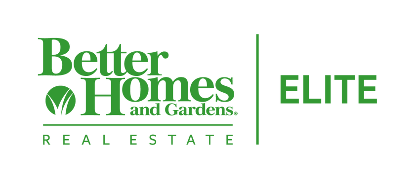 Better Homes and Gardens Real Estate Elite