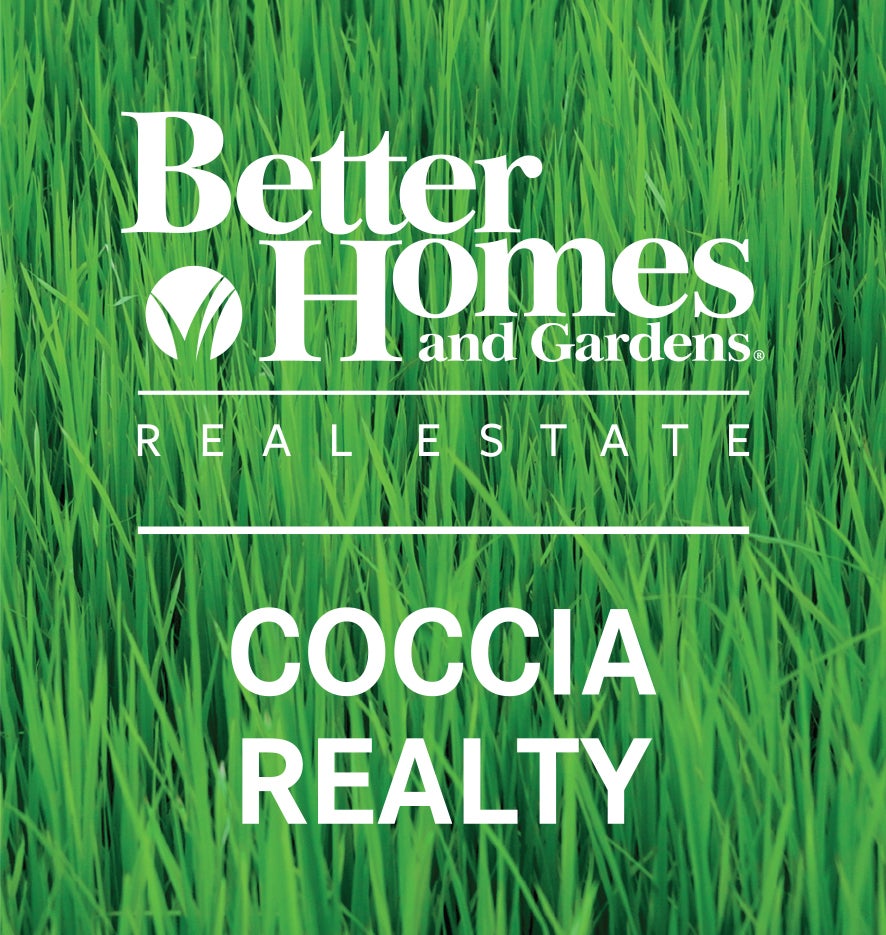 Better Homes and Gardens Real Estate Coccia Realty Real Estate Broker