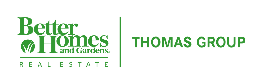 Better Homes and Gardens Real Estate Thomas Group