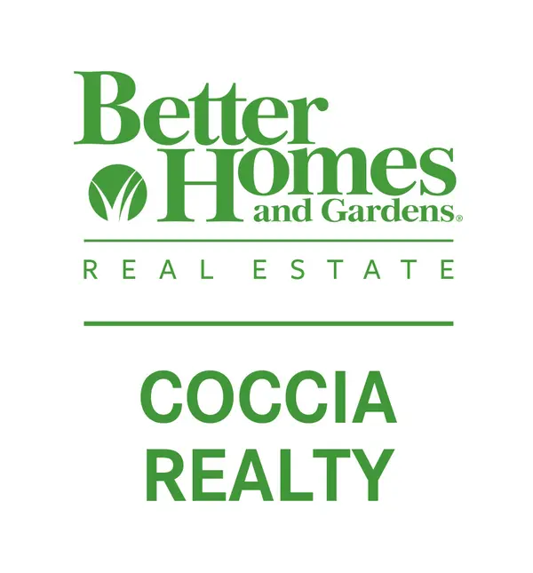 Office photo for Better Homes and Gardens Real Estate Coccia Realty