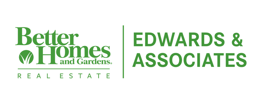 Better Homes and Gardens Real Estate Edwards & Associates