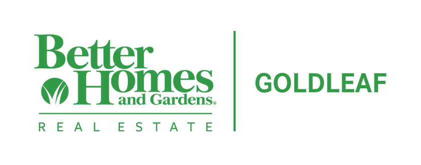 Better Homes and Gardens Real Estate GoldLeaf