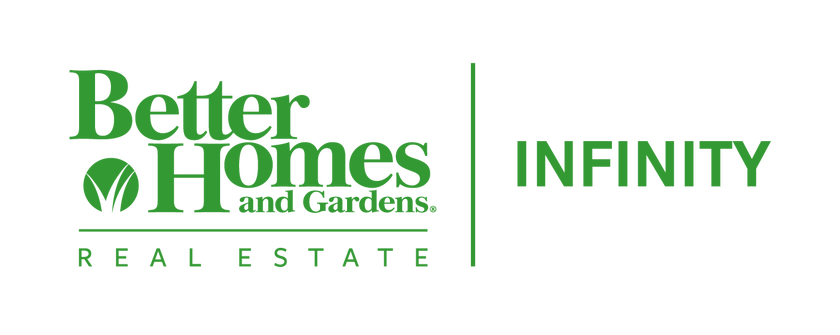 Better Homes and Gardens Real Estate Infinity