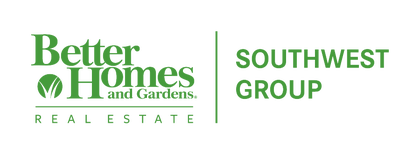 Better Homes and Gardens Real Estate Southwest Group logo