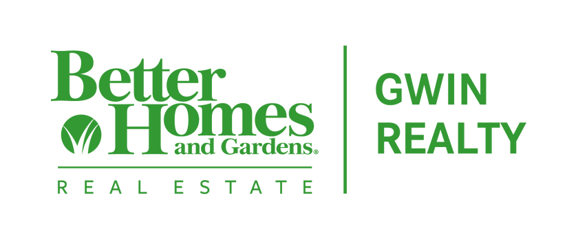 Better Homes and Gardens Real Estate Gwin Realty