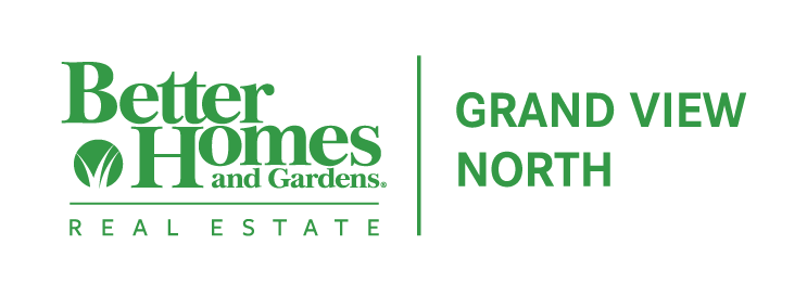 Better Homes and Gardens Real Estate Grand View North