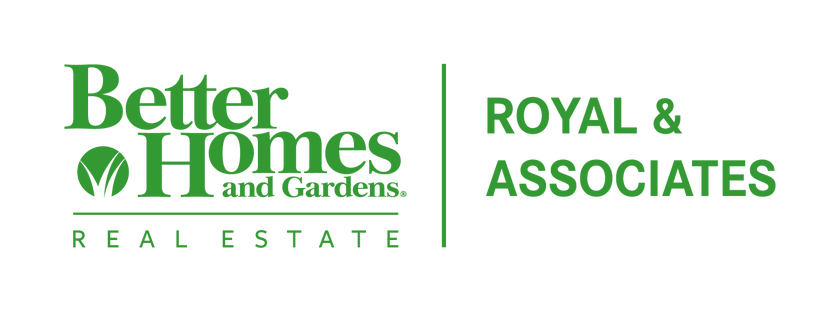 Better Homes and Gardens Real Estate Royal & Associates