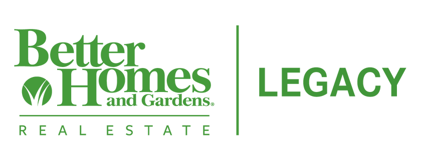 Better Homes and Gardens Real Estate Legacy