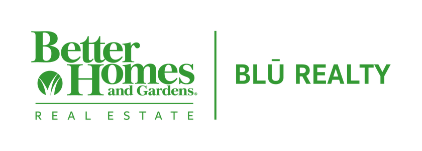 Better Homes and Gardens Real Estate Blu Realty