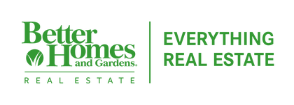 Better Homes and Gardens Real Estate Everything Real Estate logo