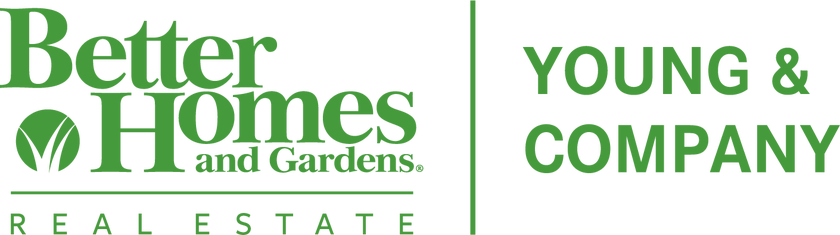 Better Homes and Gardens Real Estate Young & Company