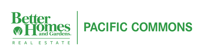 Better Homes and Gardens Real Estate Pacific Commons