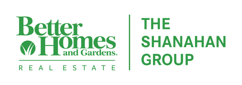 Better Homes and Gardens Real Estate The Shanahan Group
