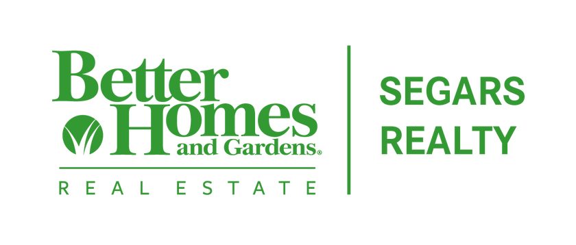 Better Homes and Gardens Real Estate Segars Realty