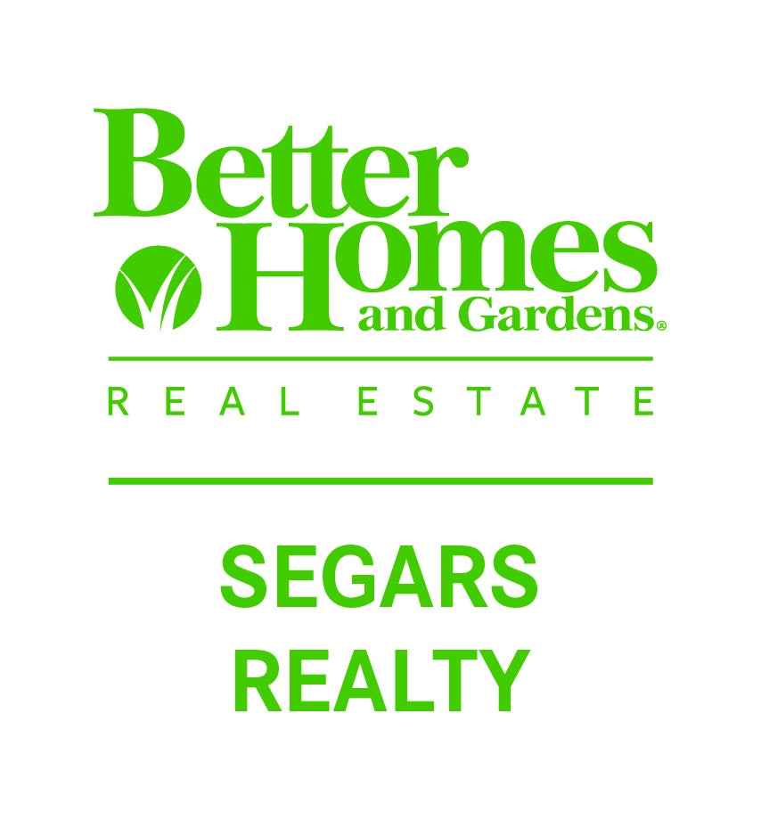 Better Homes and Gardens Real Estate Segars Realty Real Estate Broker