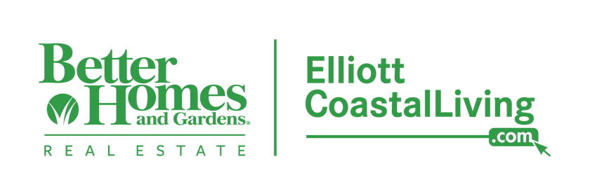 Better Homes and Gardens Real Estate Elliott Coastal Living