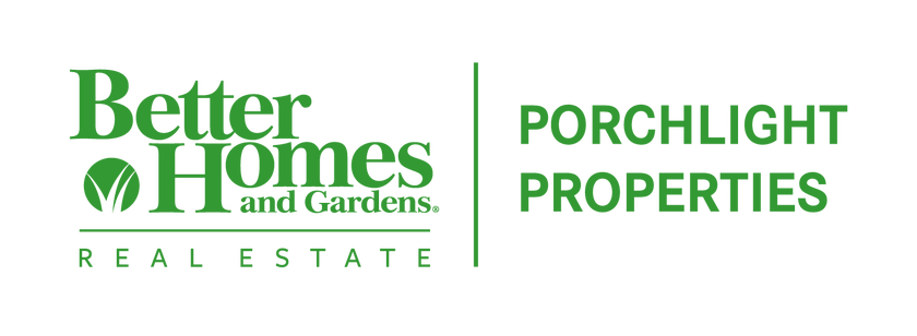 Better Homes and Gardens Real Estate PorchLight Properties