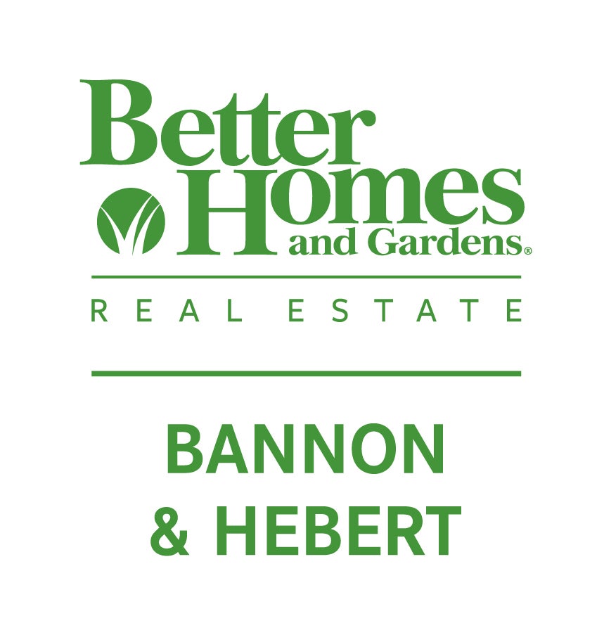 Better Homes and Gardens Real Estate Bannon & Hebert Real Estate