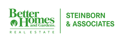 Better Homes and Gardens Real Estate Steinborn & Associates logo