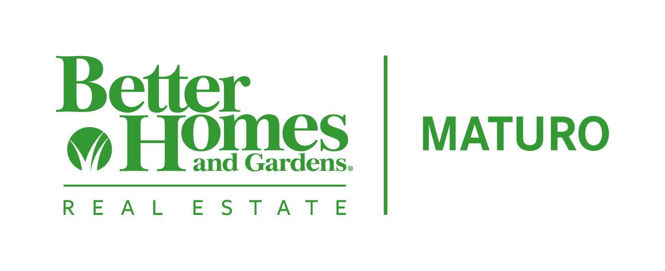 Better Homes and Gardens Real Estate Maturo Real Estate Broker in