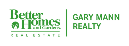 Better Homes and Gardens Real Estate Gary Mann Realty logo