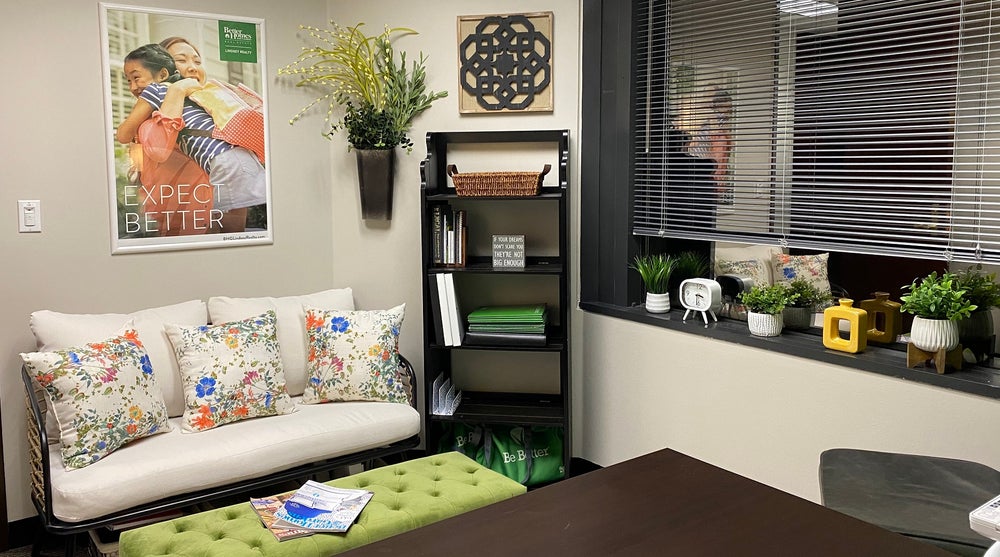 Better Homes and Gardens Real Estate Lindsey Realty Real Estate