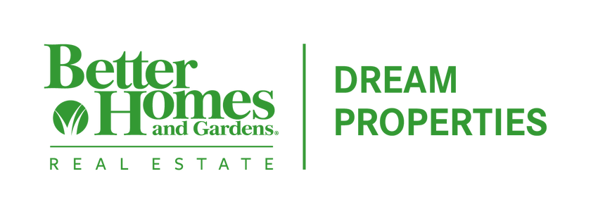 Better Homes and Gardens Real Estate Dream Properties