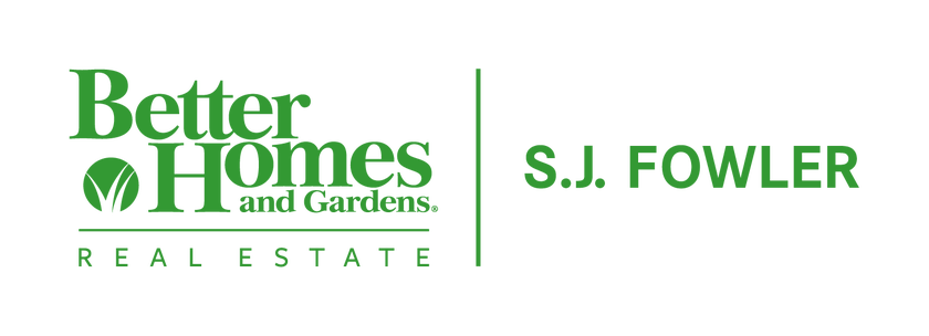 Better Homes and Gardens Real Estate S.J. Fowler